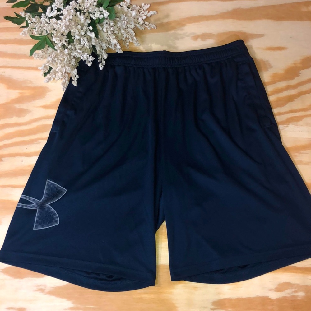 Under armour shorts